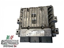 Calculateur Moteur ECU