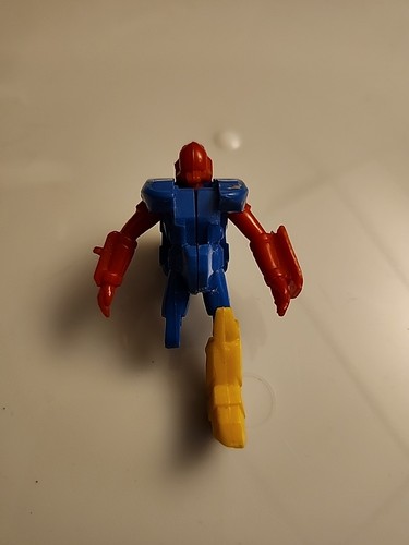 Robotech gakken mospeada small - gakken,