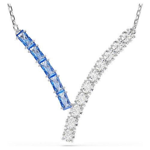 Collier swarovski matrix - collier,