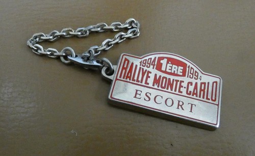 Ancien porte clé - , automobile
