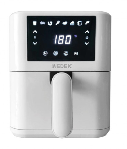 Friteuse sans huile airfryer - sans,