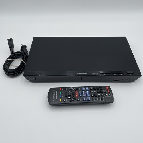 Panasonic dmp bd89 blu ray - panasonic, blu-ray