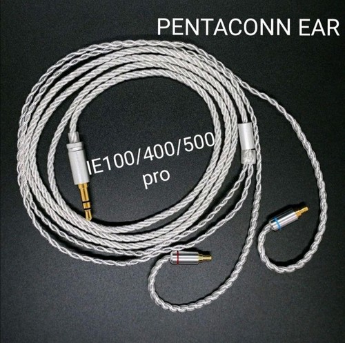 Sennheiser ie100 400 500 pro - sennheiser,