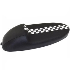 Selle Mono Place Noir A