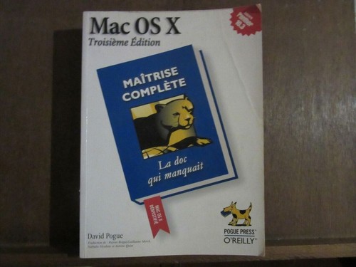 Mac panther maîtrese - ,