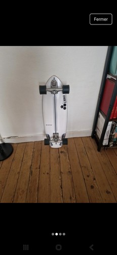 Surfskate carver happy - surfskate,
