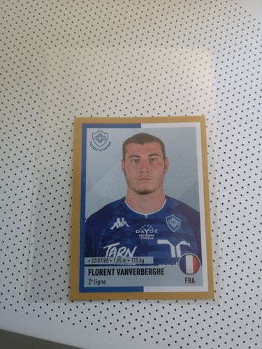 Florent vanverberghe castres - vanverberghe,