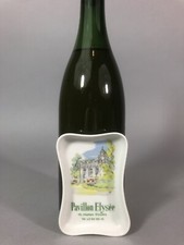 Ancien CENDRIER PUBLICITAIRE