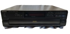 Panasonic pd365 5 disc cd - panasonic,