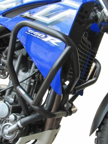 Pare carters heed yamaha - pare, xt