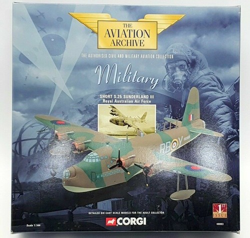Corgi 144 diecast 48803 - corgi,