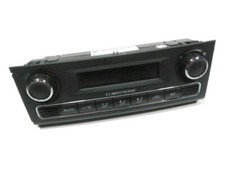 COMMANDE DE CHAUFFAGE SKODA