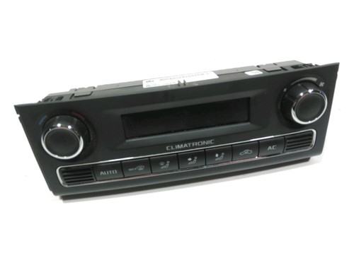 Commande chauffage skoda - commande, de