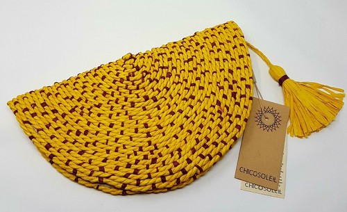 Chicosoleil sac pochette - sac,