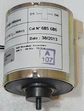 MERLIN GERIN 0685686C Relais