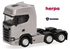 Scania CS 20 HD Tracteur solo