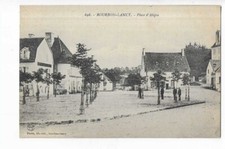 71  BOURBON LANCY  PLACE D