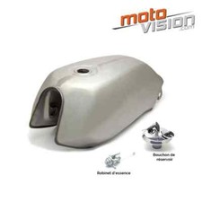 Réservoir brut Cafe Racer Type Honda