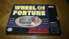 Wheel of Fortunes Complete
