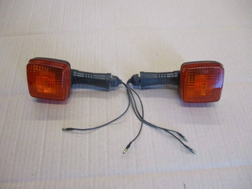 Clignotants tige longue - , yamaha