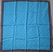 FOULARD CARRE MARIA GALLAND