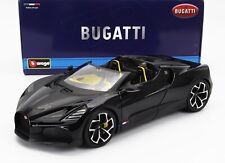 BUGATTI - W16 MISTRAL de 2023