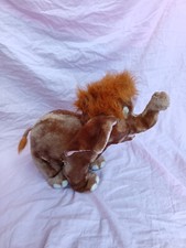 PELUCHE JUNIOR LE LIVRE DE LA