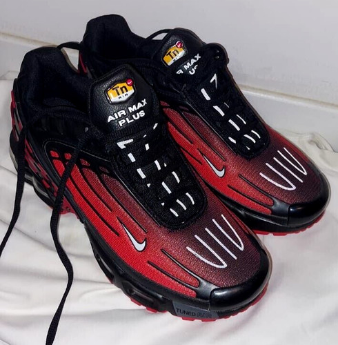 Sneakers nike air max plus - nike,