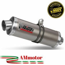 Mivv Yamaha Fzs 600 Fazer 1998