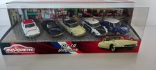 MAJORETTE   coffret neuf   5   CITROEN  DS 19    GIFPACK   ech 1/64