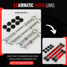 Kit De Liens De Rabaissage