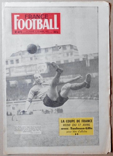 France football 473 de - france,