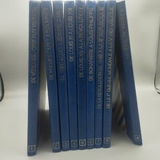Lot 9 HISTOIRE DE