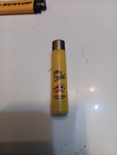 Briquet publicitaire espagne - briquet,
