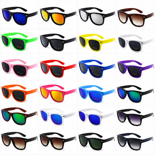 Enfants lunettes soleil - lunettes,