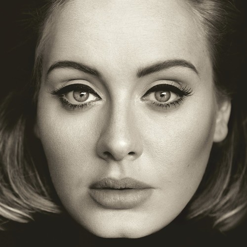 Adele - , 25