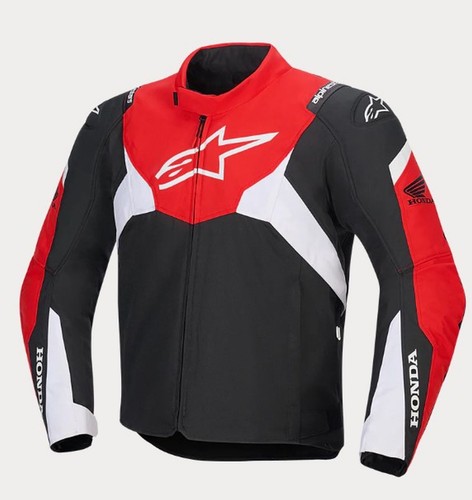 Alpinestars honda jaws - alpinestars, wp