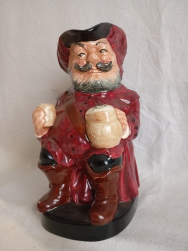 Superbe pichet royal - royal, doulton