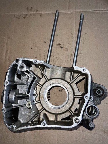 Carter moteur yamaha 125 - yamaha,