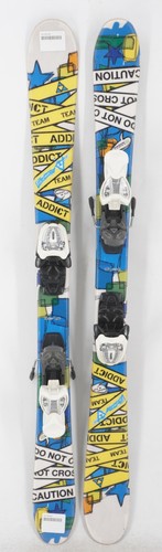 Fischer team addict - fischer, twin