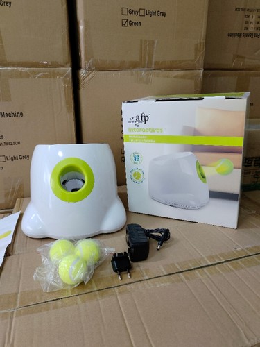 Lanceur balle automatique - lanceur,