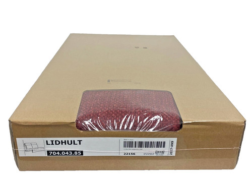 Ikea lidhult seat - ikea,