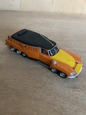 CITROËN DS PLR MILLE PATTES MICHELIN