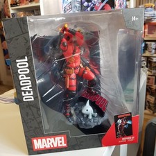 Figurine Marvel Collection