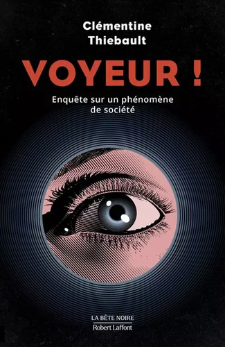 Voyeur enquête sur un - !,
