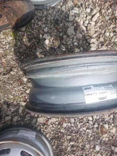 Jante renault super - jante, 5