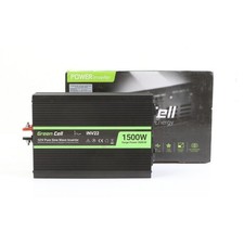 Green Cell Inverseur 12/230V