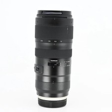 TAMRON ZOOM 70-200MM/2.8 DI VC