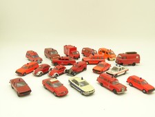 Divers 1/87 HO - Lot de 19