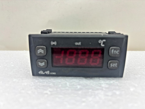Eliwell ic902 temperature - eliwell,